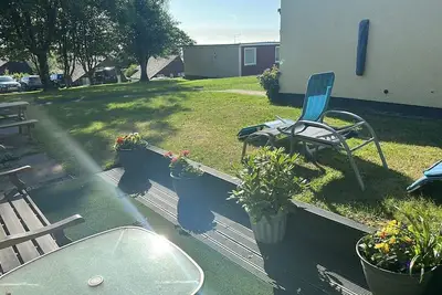 Image de 2 bed chalet <br>sleeps 4