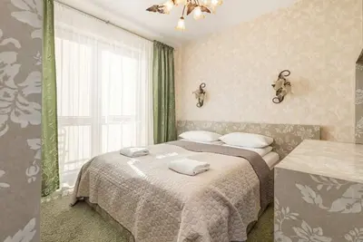 Image de Garden 27 | Luxury Apartment | 2 Bedrooms