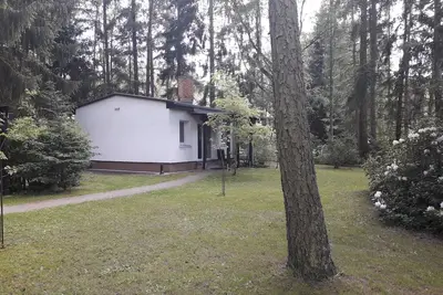 Image de Mein Havelurlaub: Holiday home \"Havelidyll\" Directly on the water! Nature with a vision