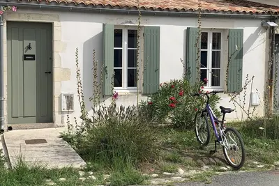 Image de Maison traditionnelle de pĂŞcheur