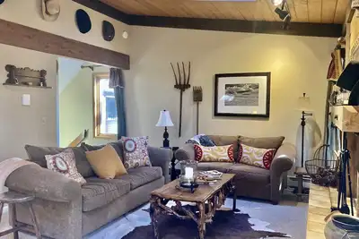 Image de Beautiful West Vail Townhome