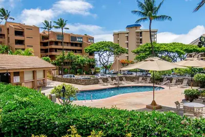 Image de Lahaina Resort 1 Bedroom Sleeps 4