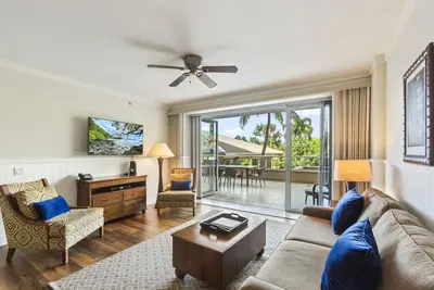 Image de Large 1br Luxury Condo at Honua Kai w/Huge Lanai K224