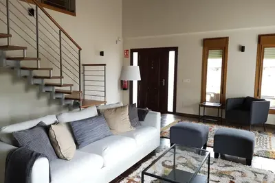 Image de Villa Orinoco
