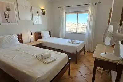 Image de Apartment 5 minutes walk from the beach