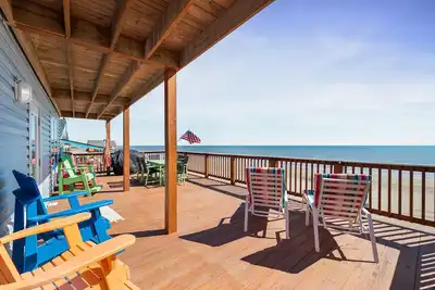 Image de Sea La Vie - Beachfront - Pedestrian Beach