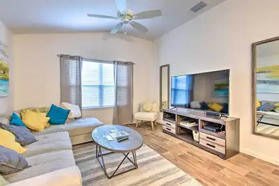 Image de Quiet Home in The Villages w/ Pool Access!