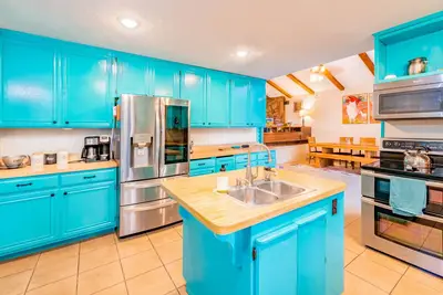 Image de Escape to a Mountain Getaway. Easy Access. Near Monte Verde Lake. Pet Friendly.