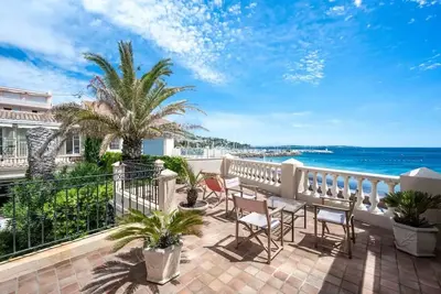 Image de Villa Palma - Quatre Chambres Appartement, Couchages 8