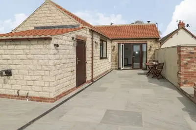 Image de Laurel Farm, pet friendly, country holiday cottage in Rillington