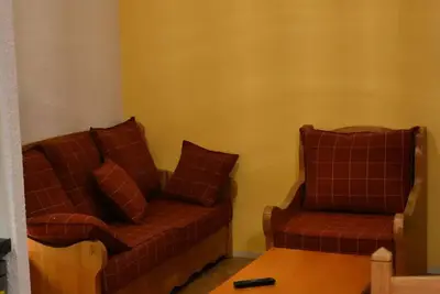 Image de 2 Zimmer Kabine 4 Personen im Nordwesten
