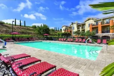 Image de Napa Valley prime resort