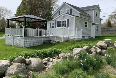 Image de A Perfect Family Beach House!