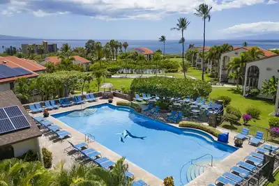 Image de Spacious unit located in Maui Hill Resort+Netflix&more
