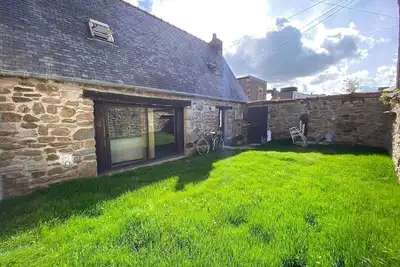 Image de Lovely House in Saint Briac sur mer, beach. . .