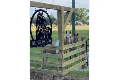 Image de Bunkhouse Farm Stay