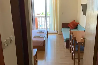 villa ata razanac - Studio Appartement St.