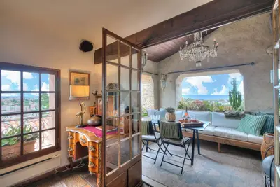 Image de Maison Sans Delai, Cagnes sur Mer, France