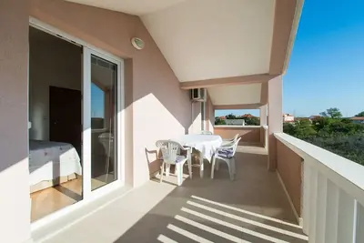 Appartements Nikola (81291-A1) - Nin