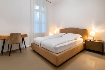Image de Villa Lucci: Luxury Holiday Apartment
