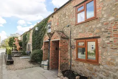 Image de Pollard Cottage, pet friendly, with open fire in Northallerton