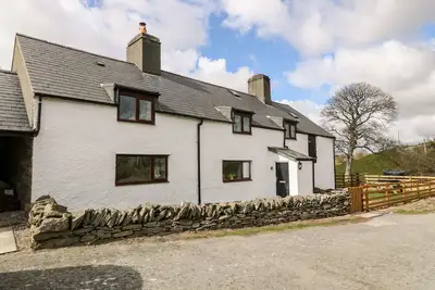 Image de Orsedd Wen Farmhouse, pet friendly, with open fire in Betws-Y-Coed