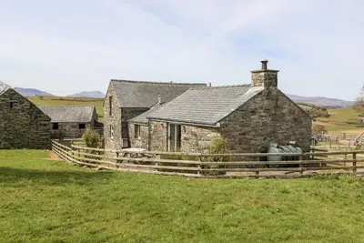 Image de Orsedd Wen Cottage, pet friendly, with open fire in Betws-Y-Coed