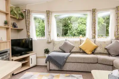 Image de Ochenta, family friendly, luxury holiday cottage in Combe Martin