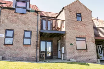 Image de Esk View, pet friendly, with a garden in Whitby