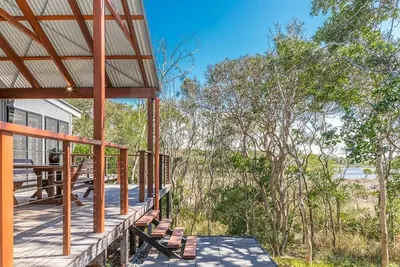 Image de Arbour Lakeview Cottage