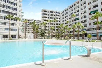 Image de Appartement de vacances \"Casa Lolina\" avec Wi-Fi, piscine, jardin et terrasse