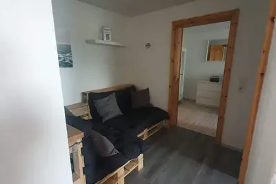 Image de Vacation apartment/apartment for 4 guests with 75m² in Stolk (153148)