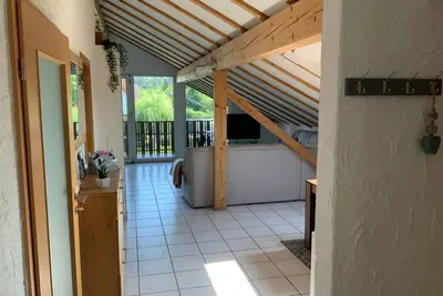 Image de Vacation apartment/apartment for 4 guests with 97m² in Mackenbach (153902)