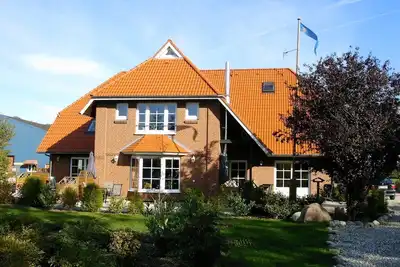 Image de Vacation apartment\/apartment for 4 guests with 65m² in Fehmarn (154016)