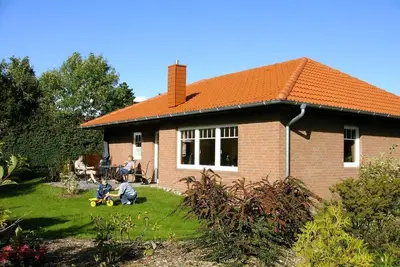 Image de Vacation home for 5 guests with 90m² in Fehmarn (154017)