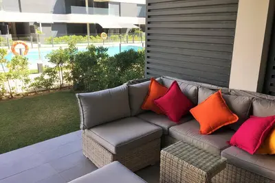 Image de Bahia Blanca residential