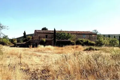 Image de Mas Familial en Luberon