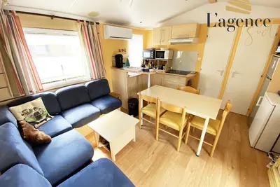 Image de 3 PIÈCES De 32M² À Louer 690 € Par Mois À Carqueiranne