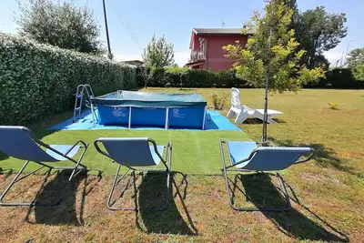 Image de Casa Vilma Situata a Cavallino-treporti