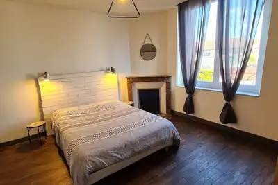 Image de Appartement neuf proche centre ville