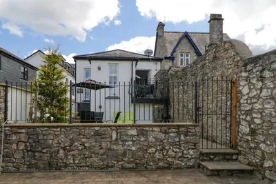 Image de Old Anvil Cottage, family friendly, with a garden in Chudleigh
