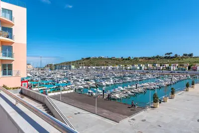Image de Marina Gardens Albufeira