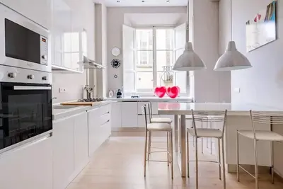 Image de Stylish Luxury apartment in Lucca historical center Ac & WiFi