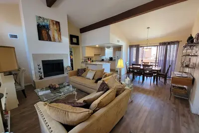 Image de Nestled away with great mountain views right out the front door.