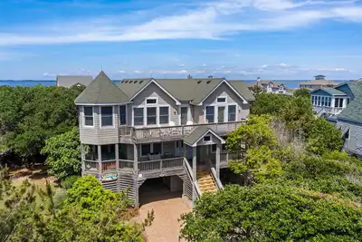 Image de Rescued: Semi-oceanfront, Hot Tub, Shared Pool
