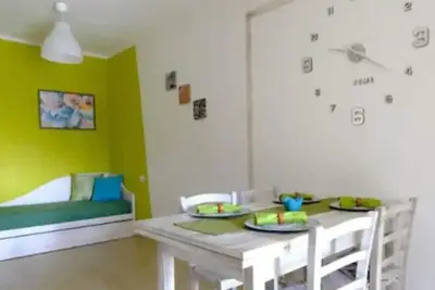 Image de Case Vacanze B&B Arbi