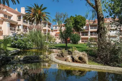 Image de Luxury Colina Park Cascais