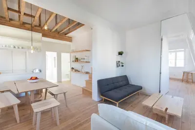 Image de Historial Apartment Santos Iv