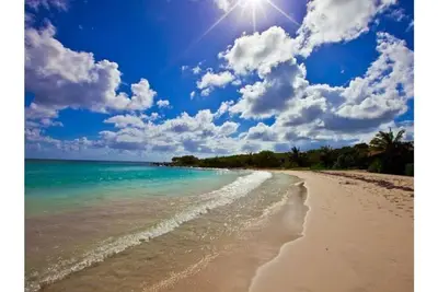 Image de Sunny Apt. Close to the Beach w/Free Parking