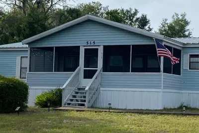Image de Blue Crab Getaway- private dock